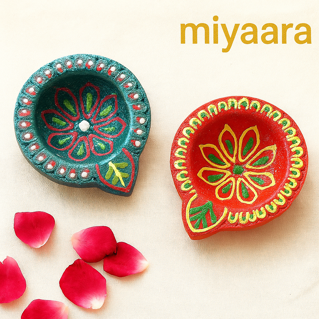 Miyaara Diwali Special Gift Hamper
